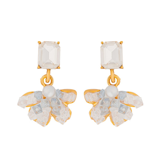 Crystal Bloom Drops