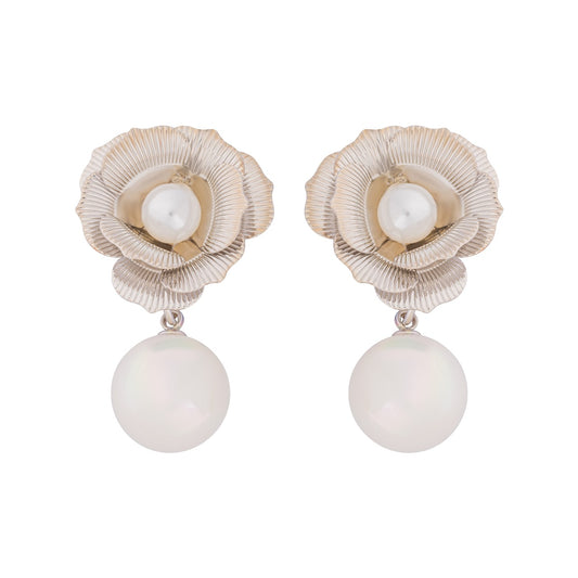 Pearl Rose Drops