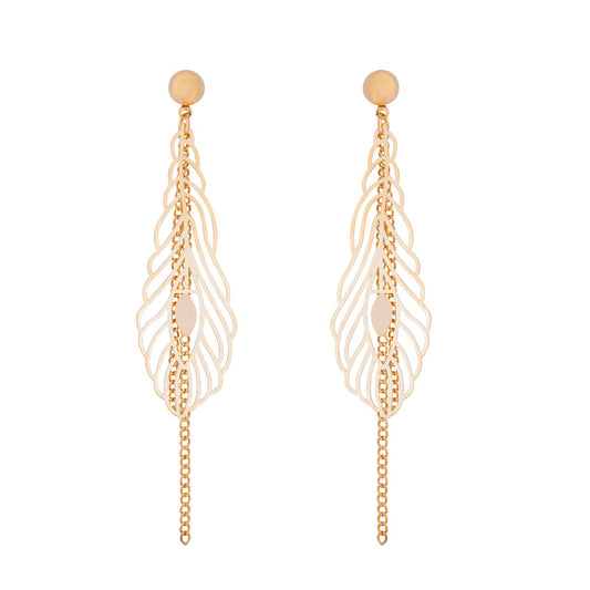 Leafy Luxe Drops