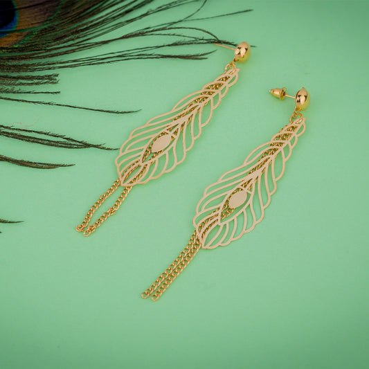 Leafy Luxe Drops