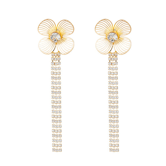 Daisy Bling Drops