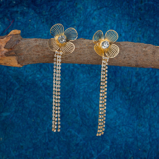 Daisy Bling Drops