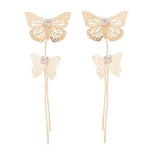 Butterfly Charmers
