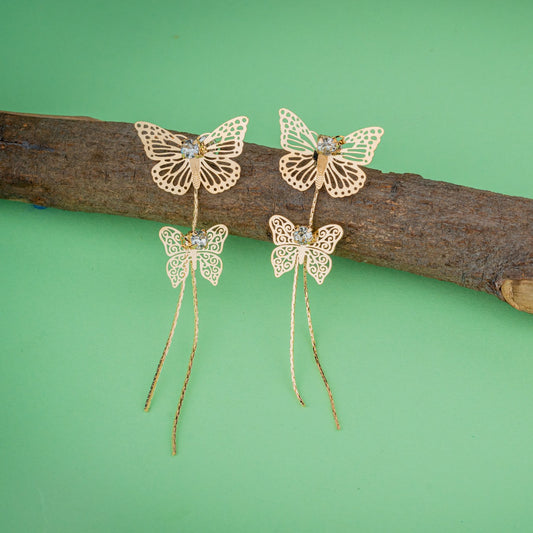 Butterfly Charmers