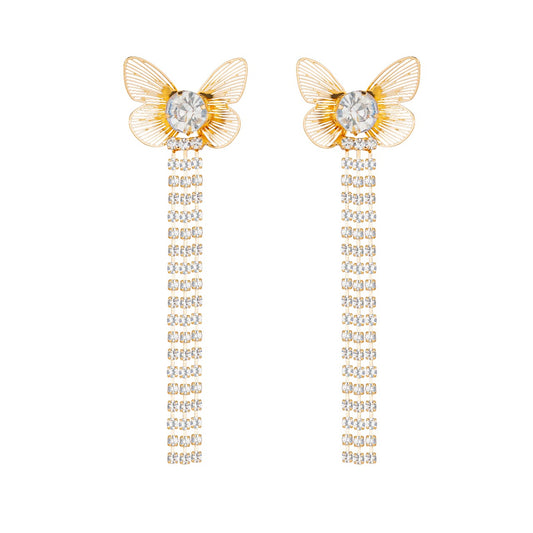 Butterfly Blingers