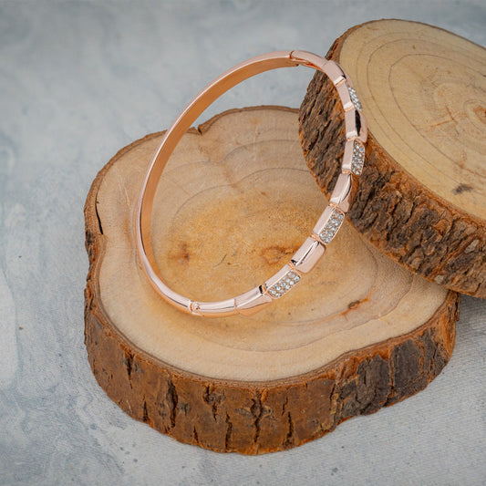 Tile Luxe Bangle